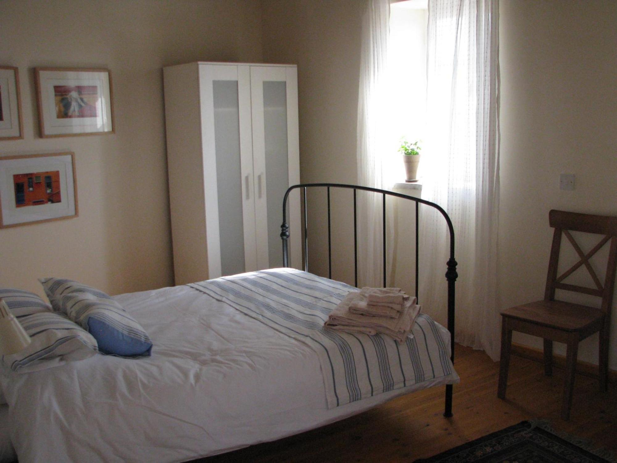 Dolphin Guest House And Studios Tochni Rum bild
